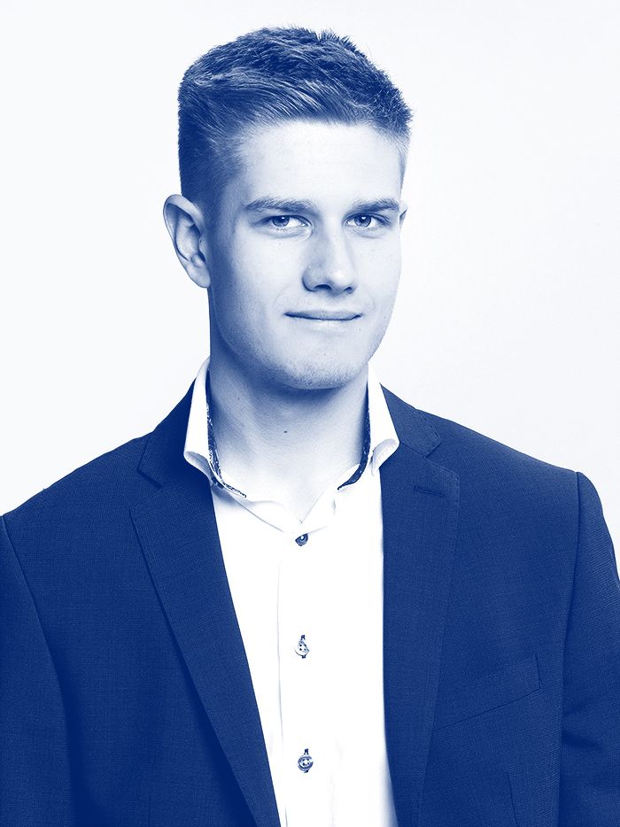 Rasmus Pajumaa