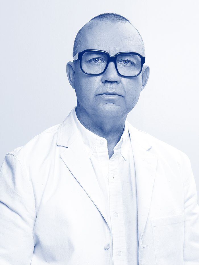 Allan Luus