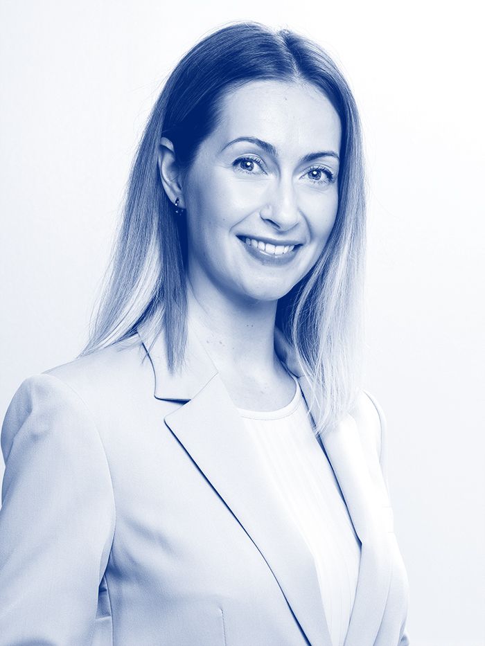 Kira Zhiguleva