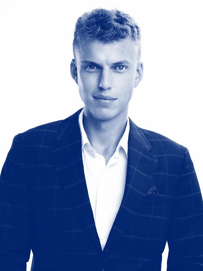 Madis Merioja