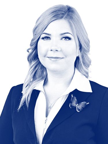Kersti Kukk