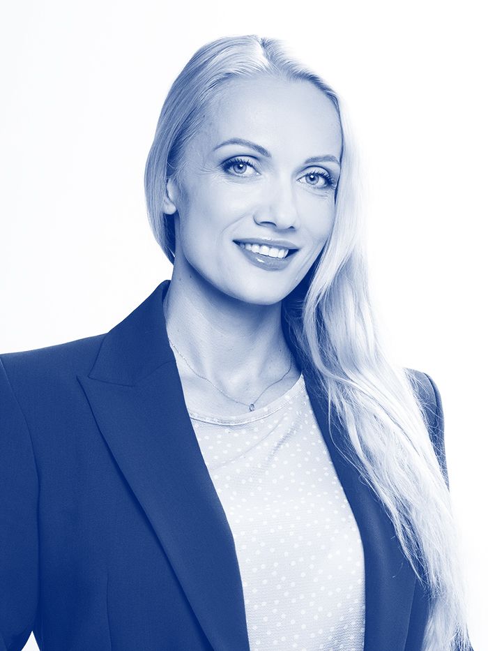 Anna Vikman-Vähi