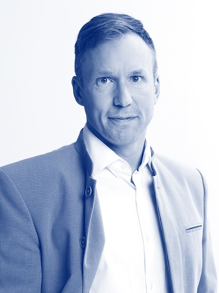Marko Laur