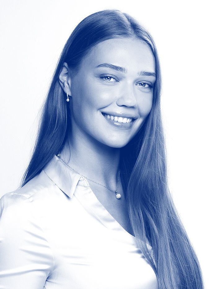 Susanna Baumann