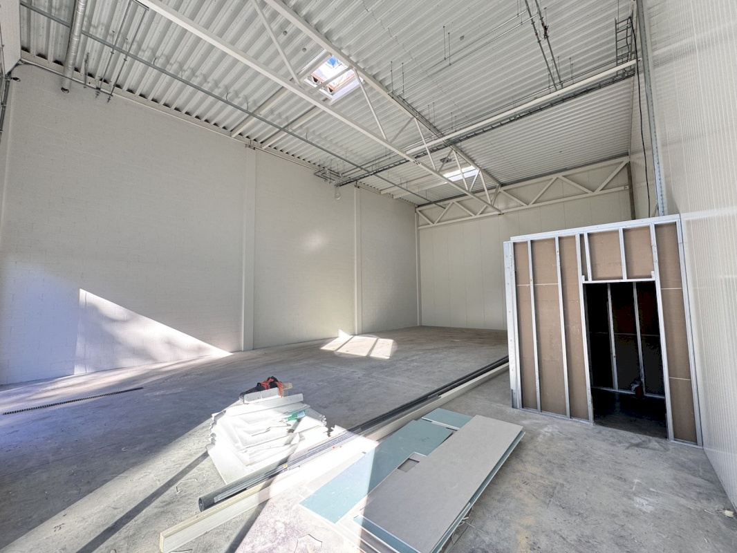 Tallinn, Lasnamäe linnaosa, Betooni põik 8