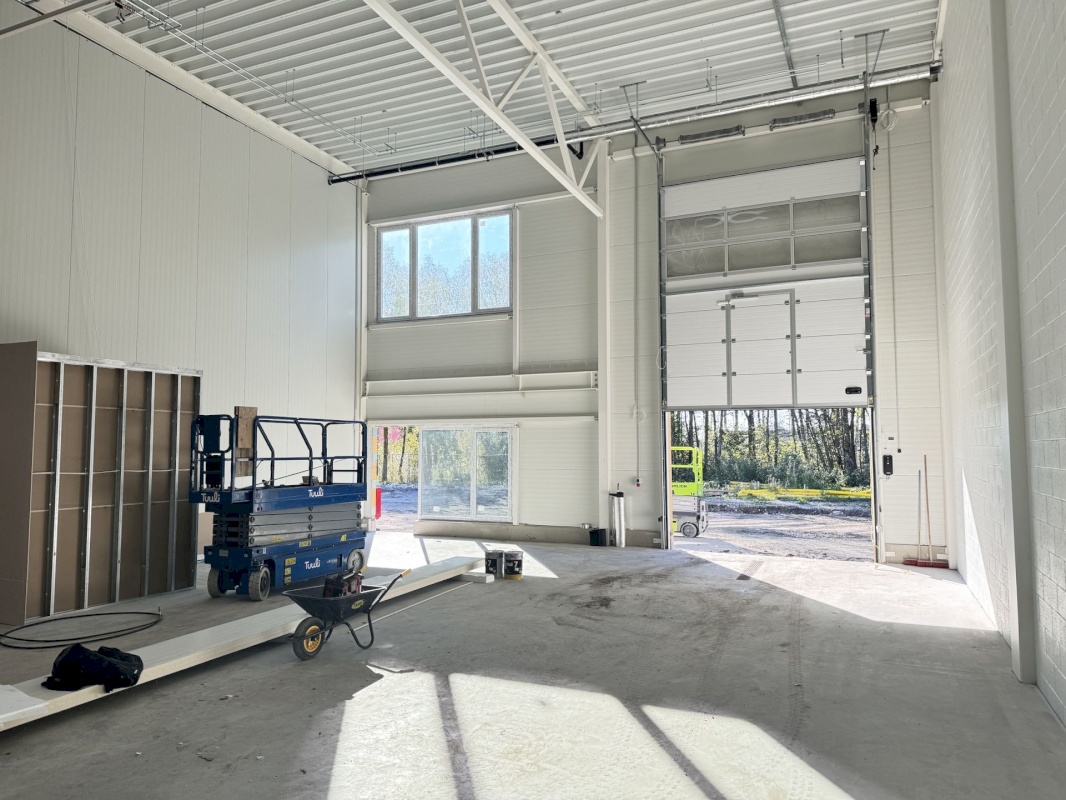 Tallinn, Lasnamäe linnaosa, Betooni põik 8