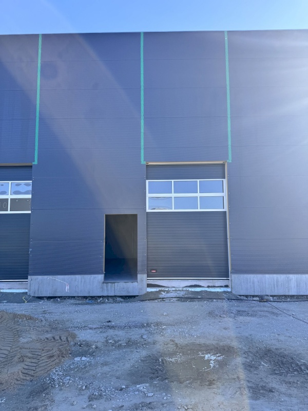 Tallinn, Lasnamäe linnaosa, Betooni põik 8