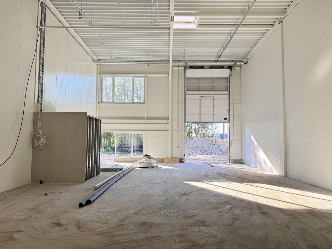 Tallinn, Lasnamäe linnaosa, Betooni põik 8