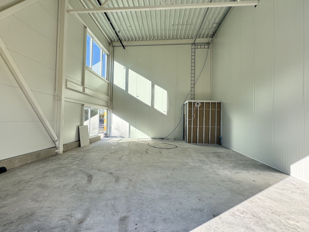 Tallinn, Lasnamäe linnaosa, Betooni põik 8