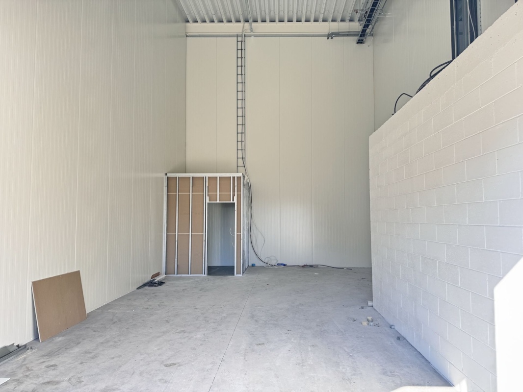 Tallinn, Lasnamäe linnaosa, Betooni põik 8