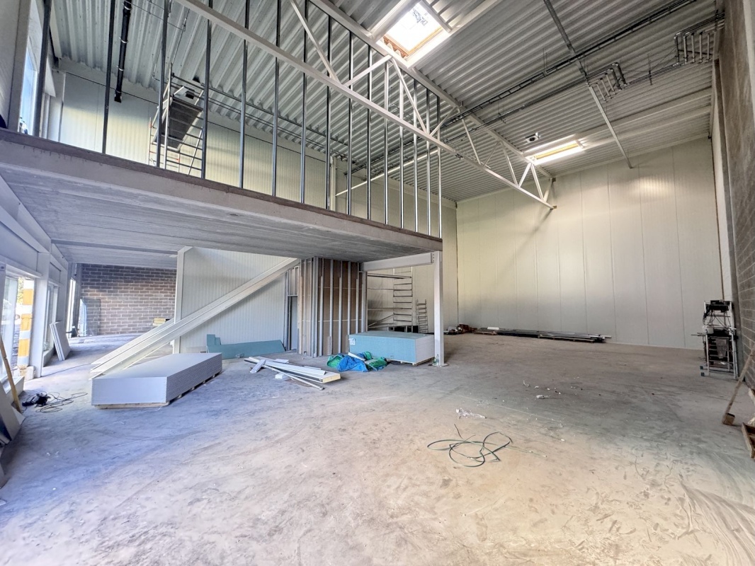 Tallinn, Lasnamäe linnaosa, Betooni põik 8