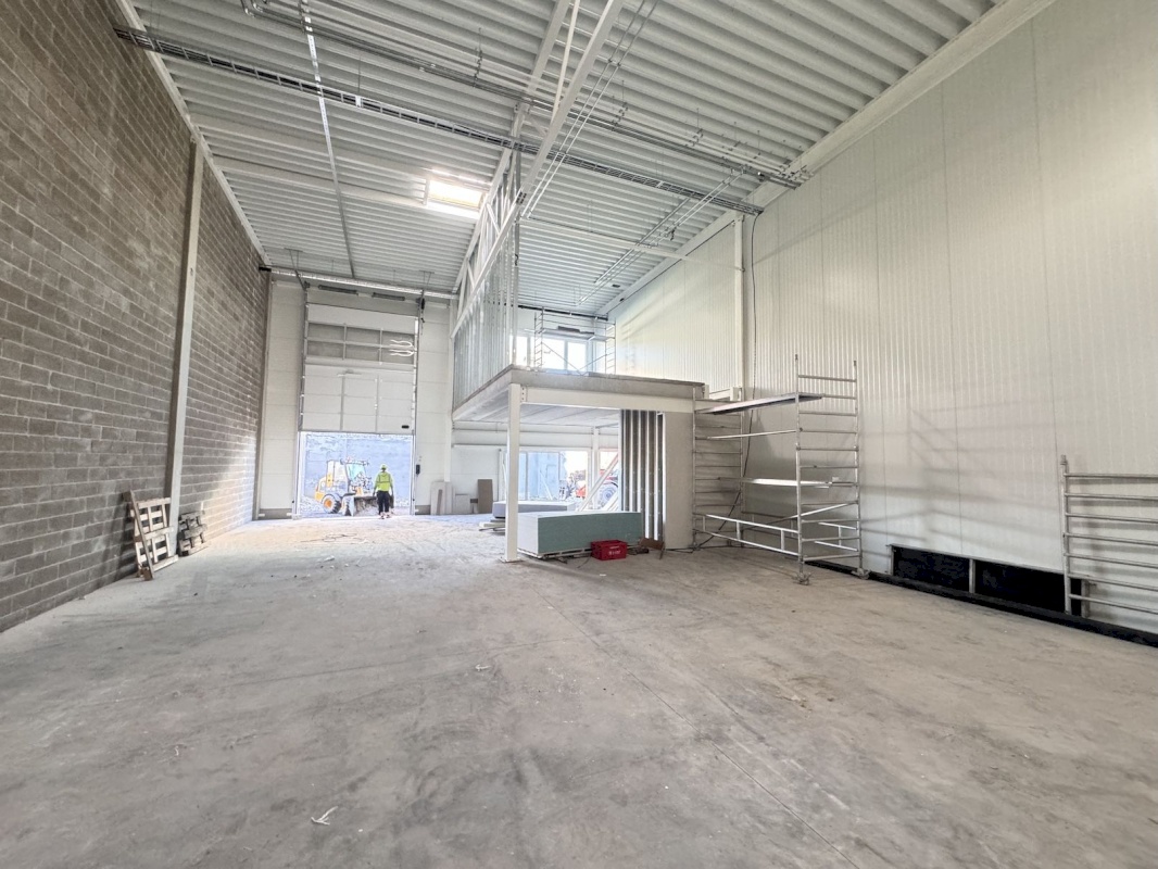 Tallinn, Lasnamäe linnaosa, Betooni põik 8