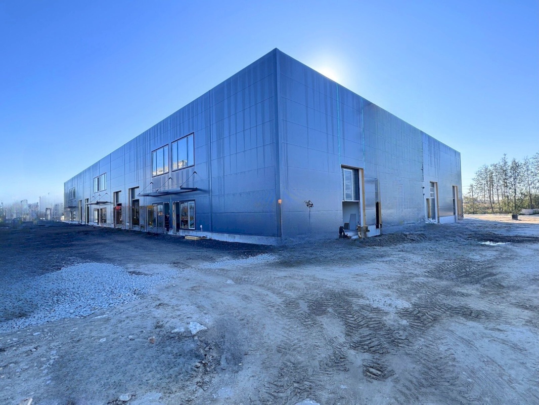 Tallinn, Lasnamäe linnaosa, Betooni põik 8