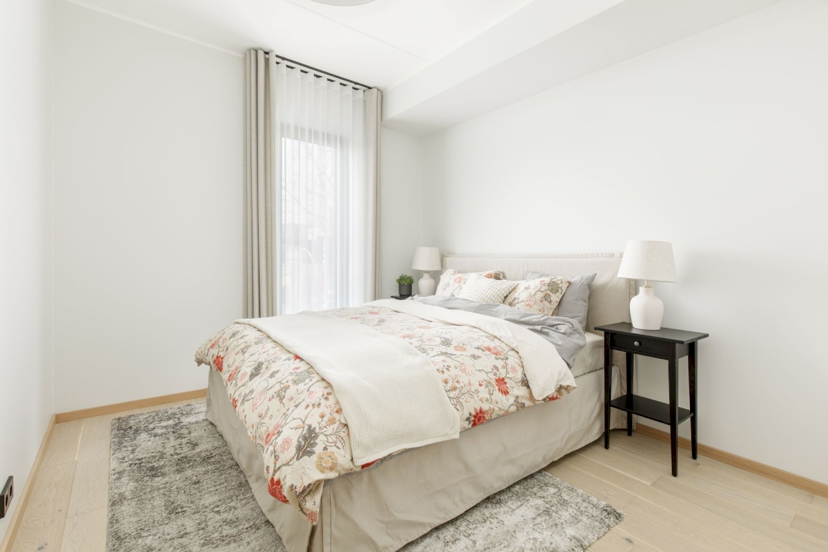 Tallinn, Nõmme linnaosa, Vabaduse pst