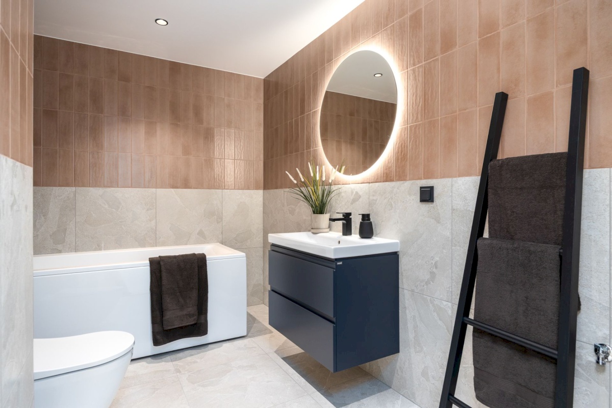 Tallinn, Haabersti linnaosa, Taludevahe