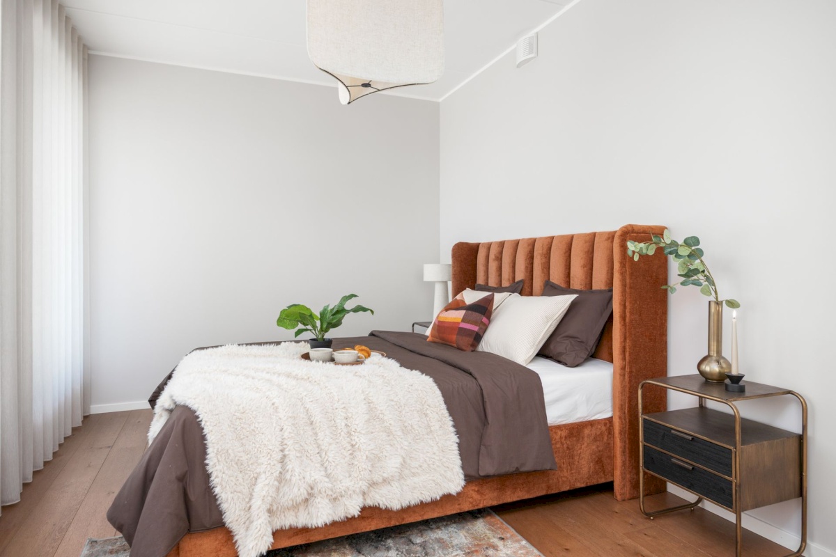 Tallinn, Haabersti linnaosa, Taludevahe