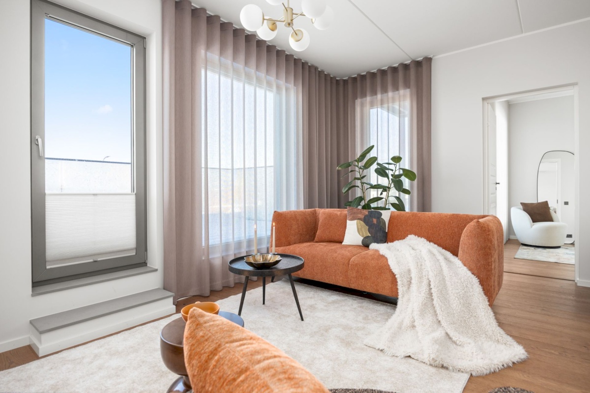 Tallinn, Haabersti linnaosa, Taludevahe