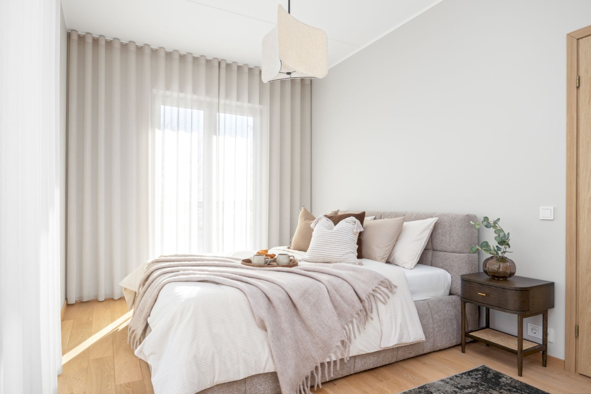 Tallinn, Haabersti linnaosa, Taludevahe