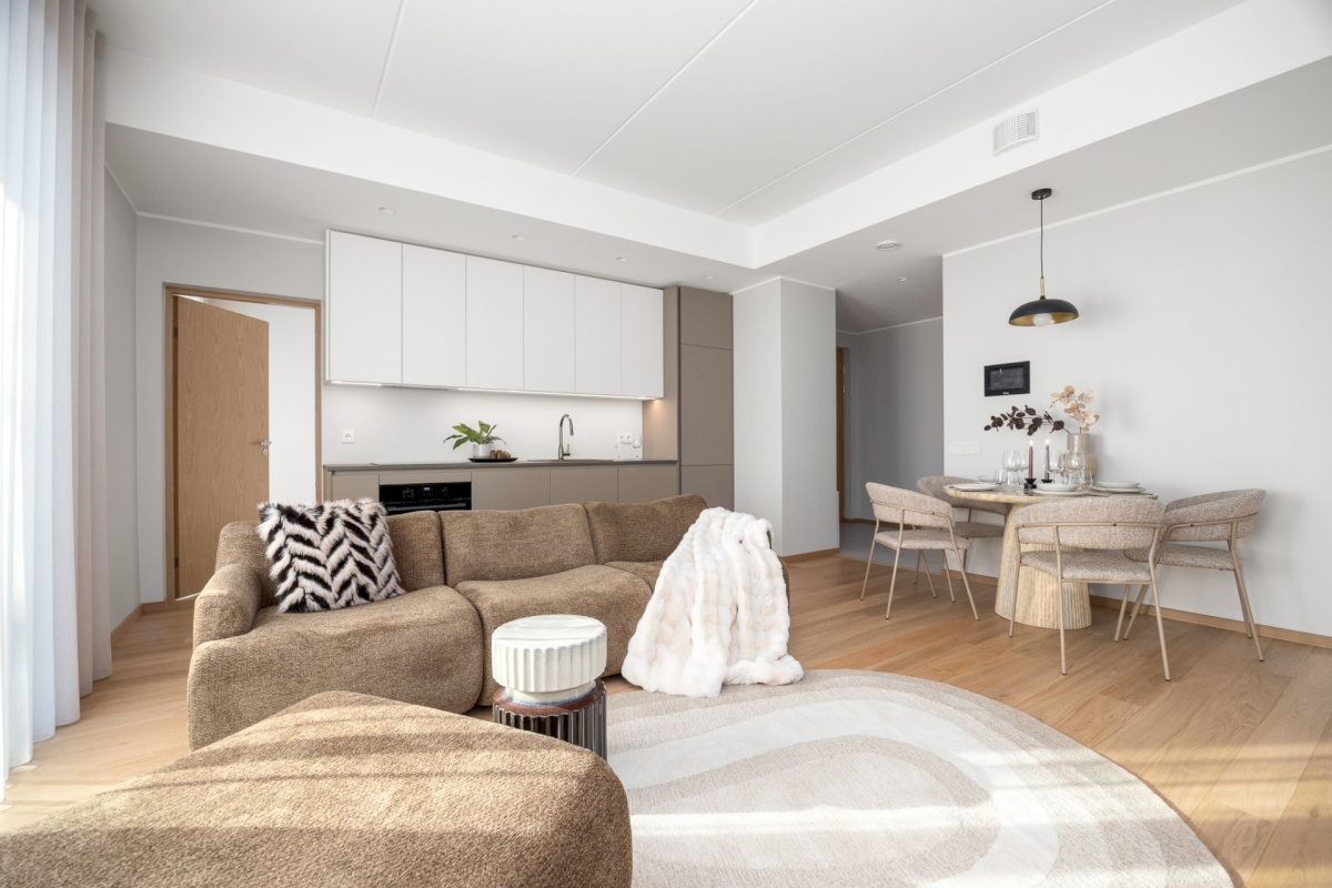 Tallinn, Haabersti linnaosa, Taludevahe