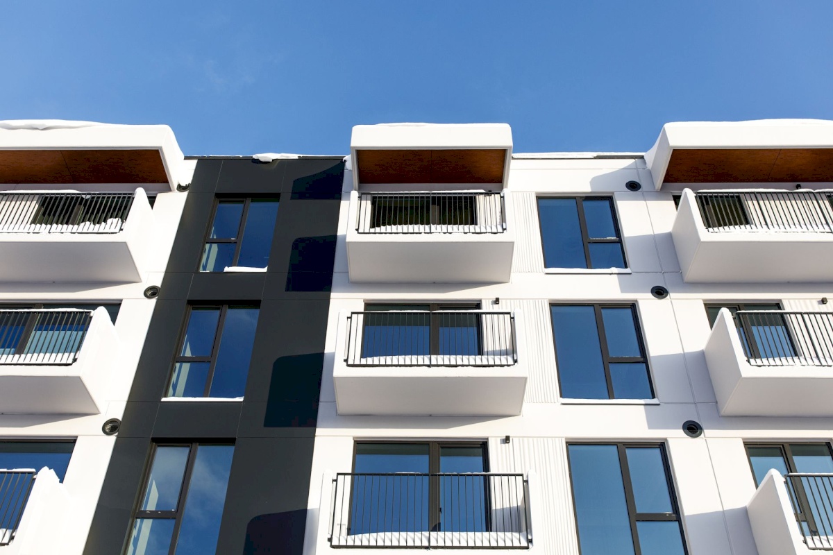 Saue vald, Saue linn, Keskuse 1