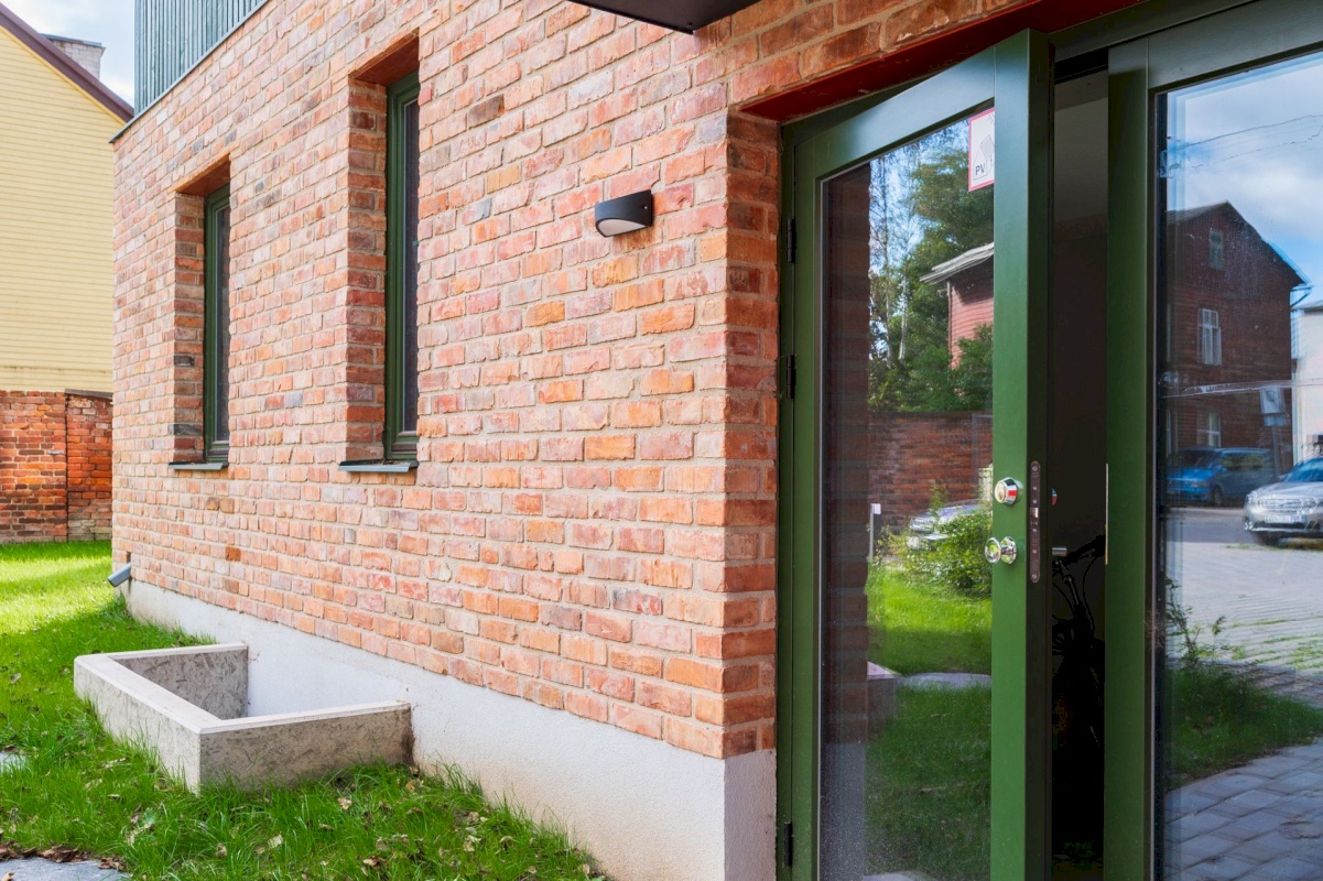 Tartu linn, Tartu linn, Vaksali, Kastani 83