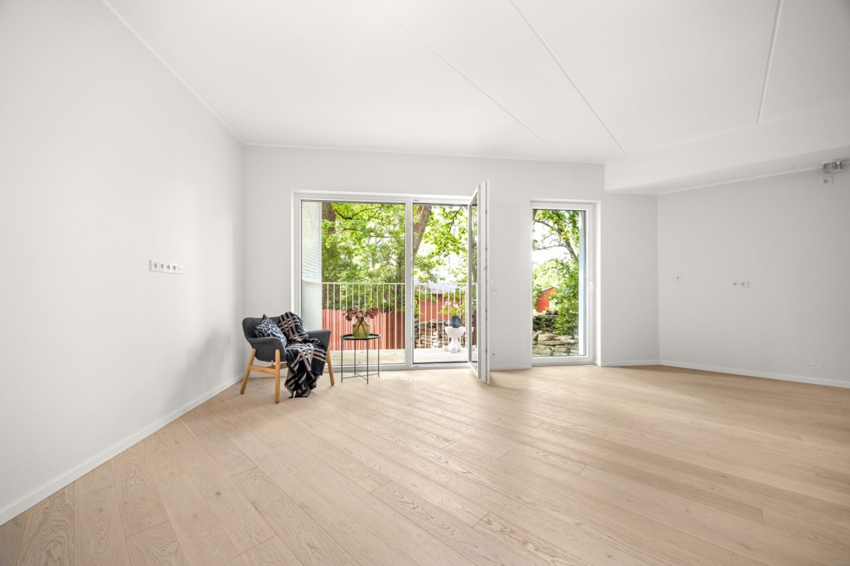 Tallinn, Kesklinna linnaosa, Luise 13