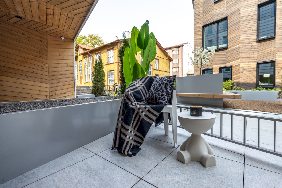 Tallinn, Kesklinna linnaosa, Luise 13