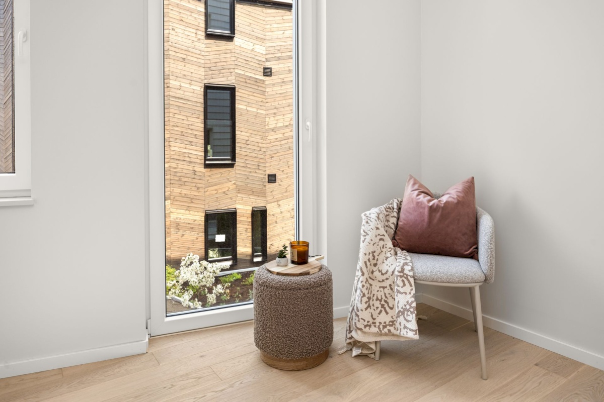 Tallinn, Kesklinna linnaosa, Luise 13