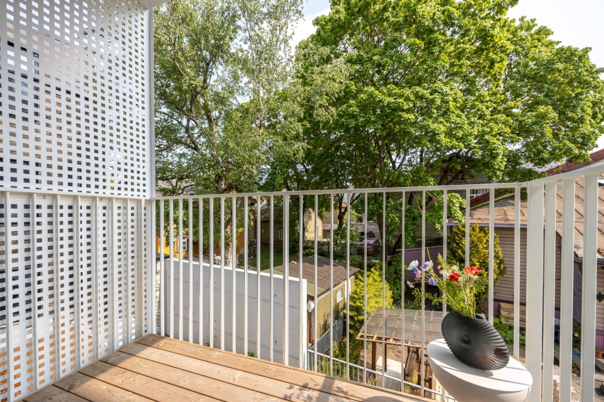 Tallinn, Kesklinna linnaosa, Luise 13