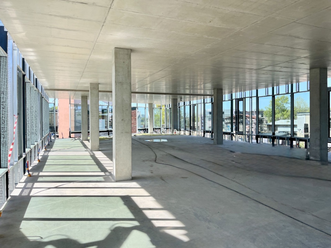 Tallinn, Põhja-Tallinna linnaosa, Telliskivi 60/2