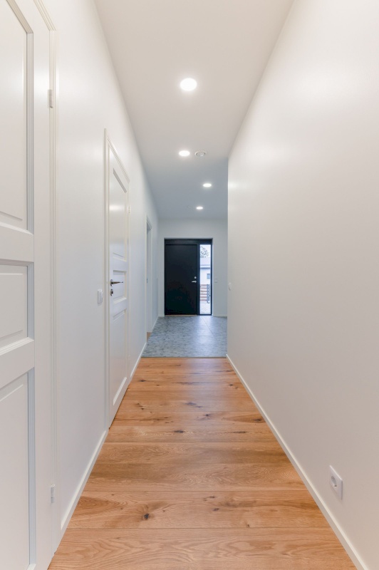 Rakvere linn, Lenduri 3