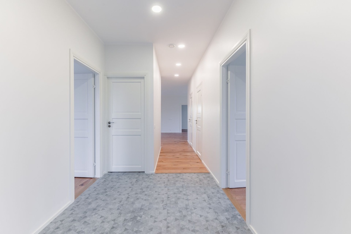 Rakvere linn, Lenduri 3