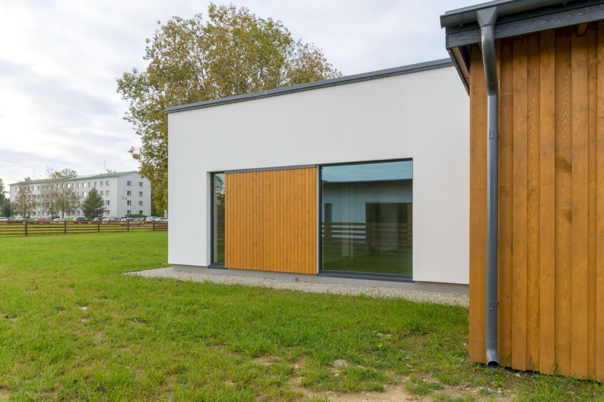 Rakvere linn, Lenduri 3