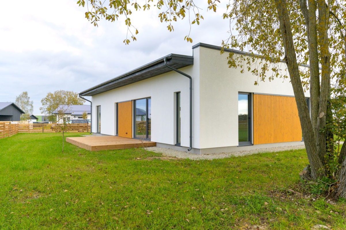 Rakvere linn, Lenduri 3