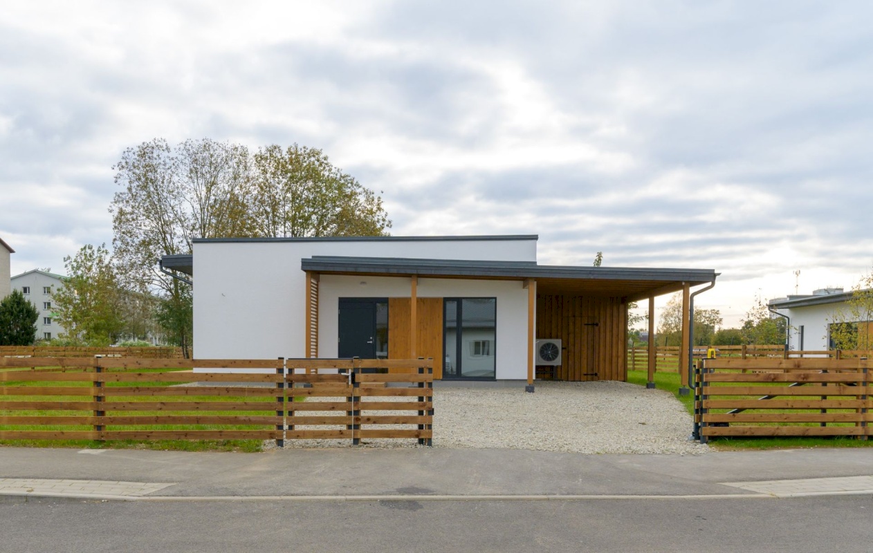 Rakvere linn, Lenduri 3