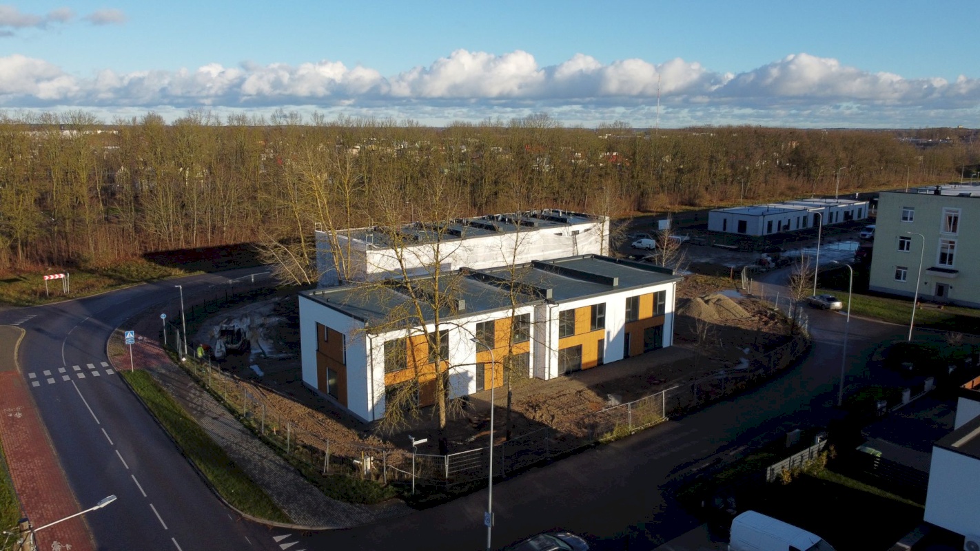 Rakvere linn, Mõisavälja 3