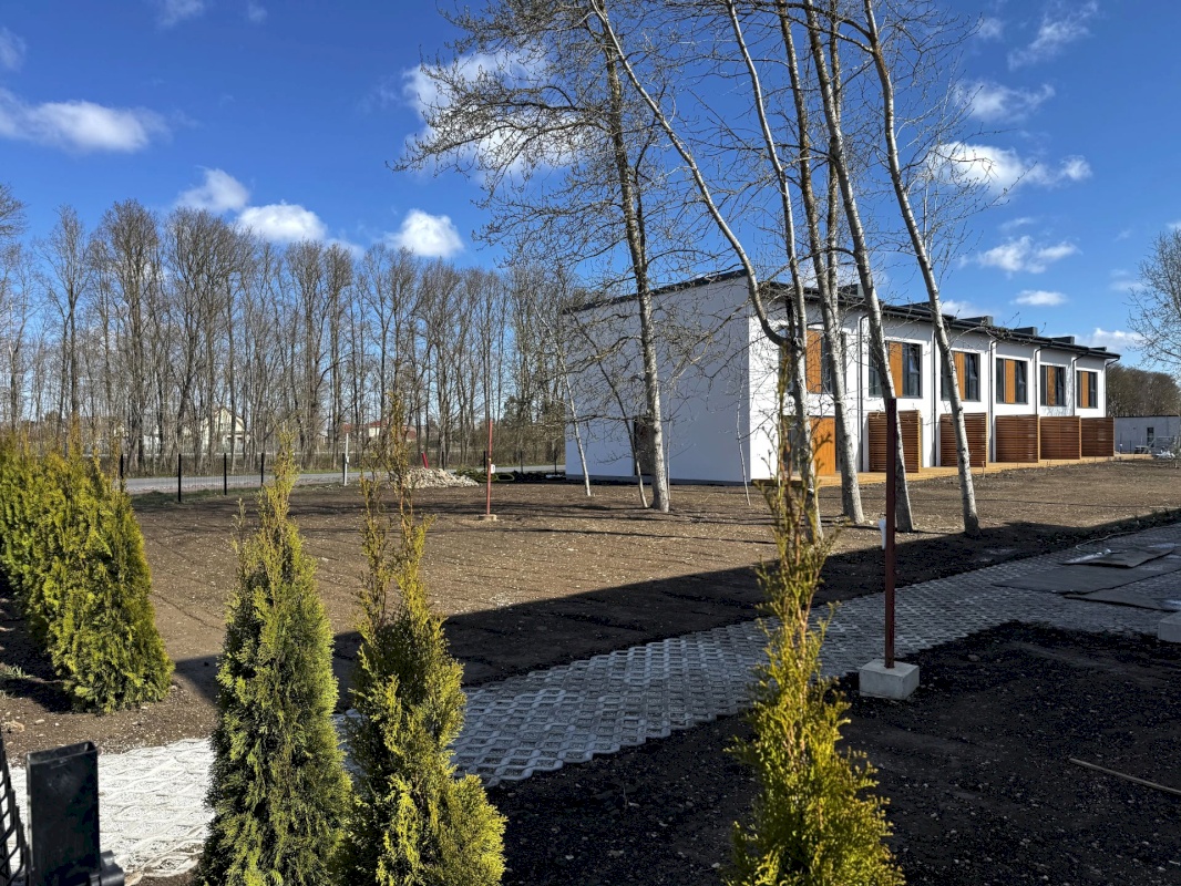 Rakvere linn, Mõisavälja 3