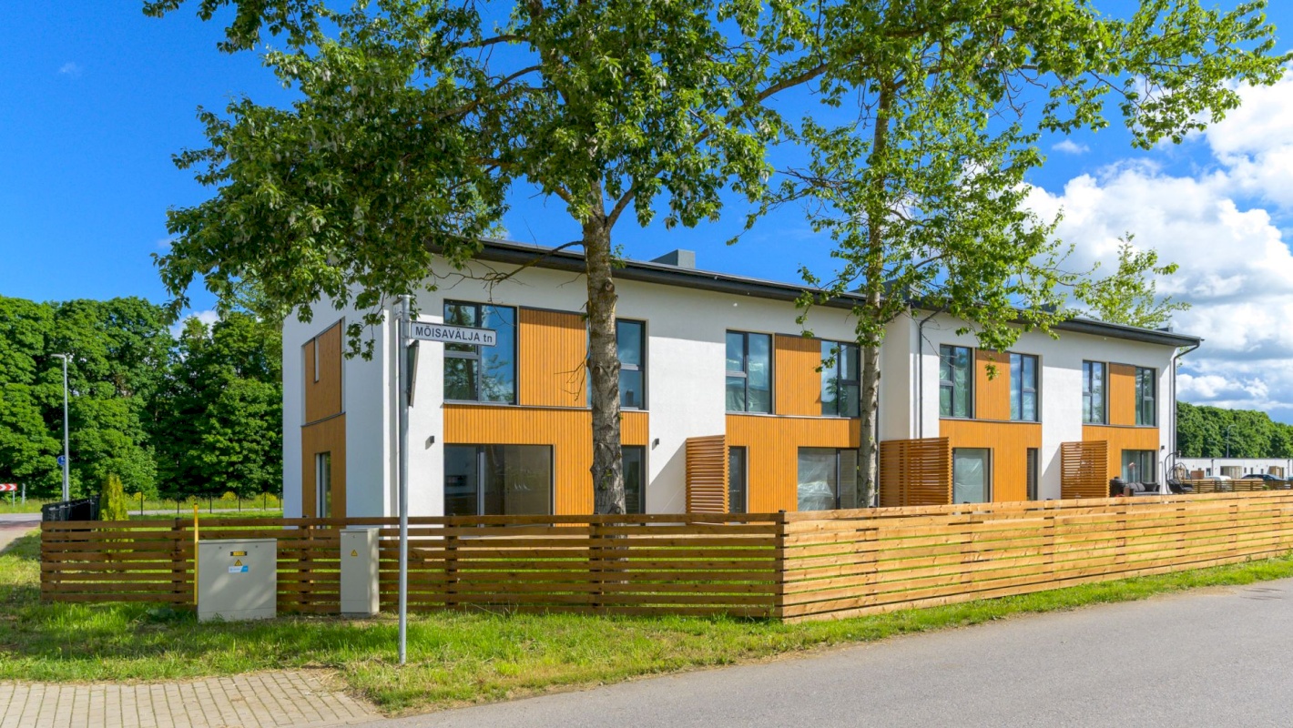 Rakvere linn, Mõisavälja 3