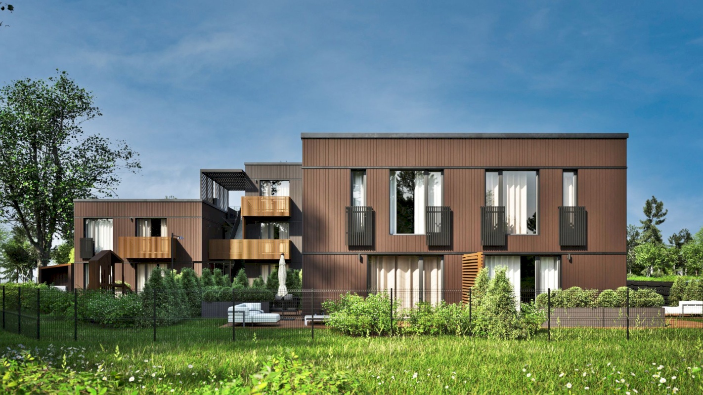 Tallinn, Haabersti linnaosa, Vahepere 1b