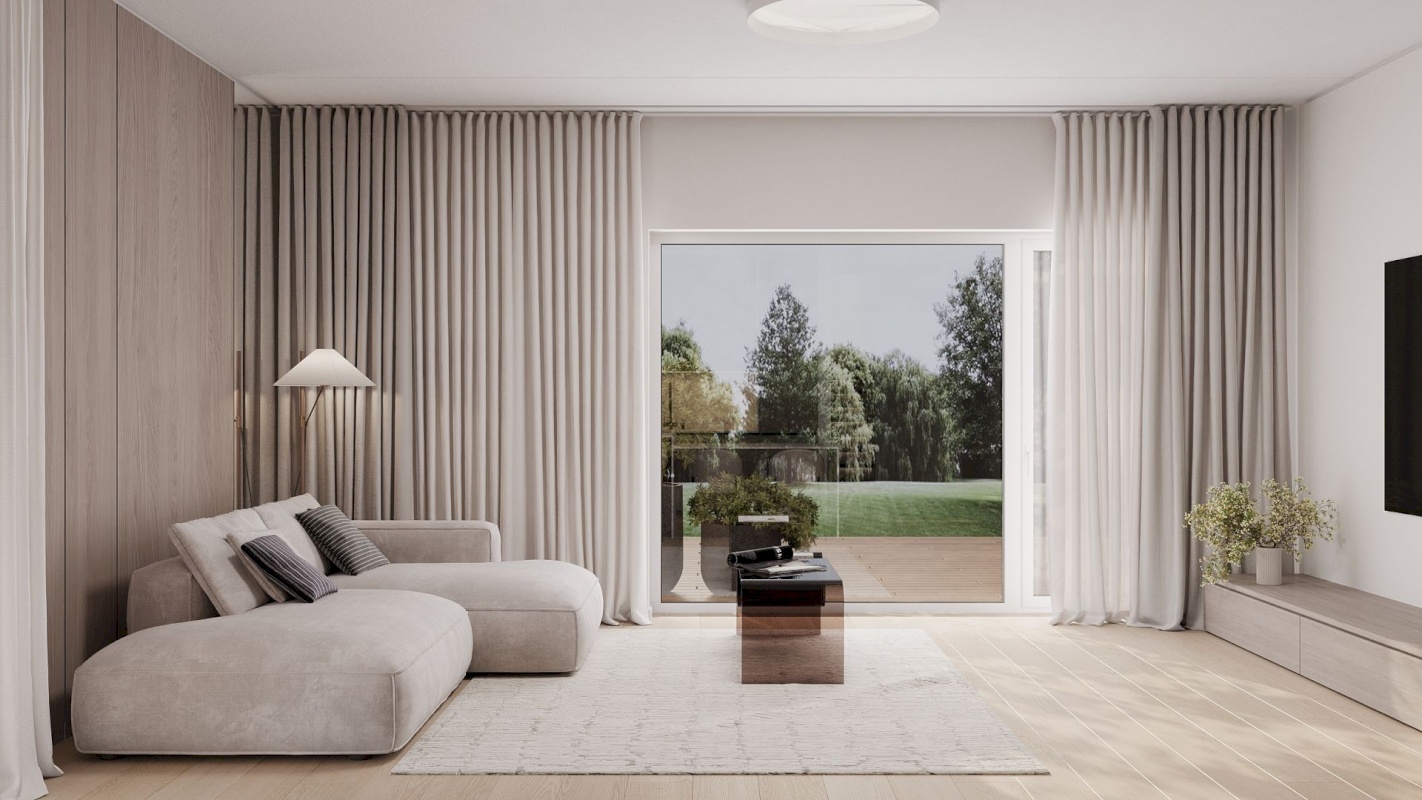 Tallinn, Haabersti linnaosa, Vahepere 1b