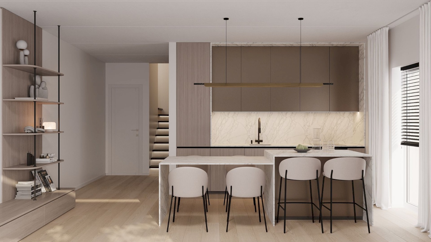 Tallinn, Haabersti linnaosa, Vahepere 1b