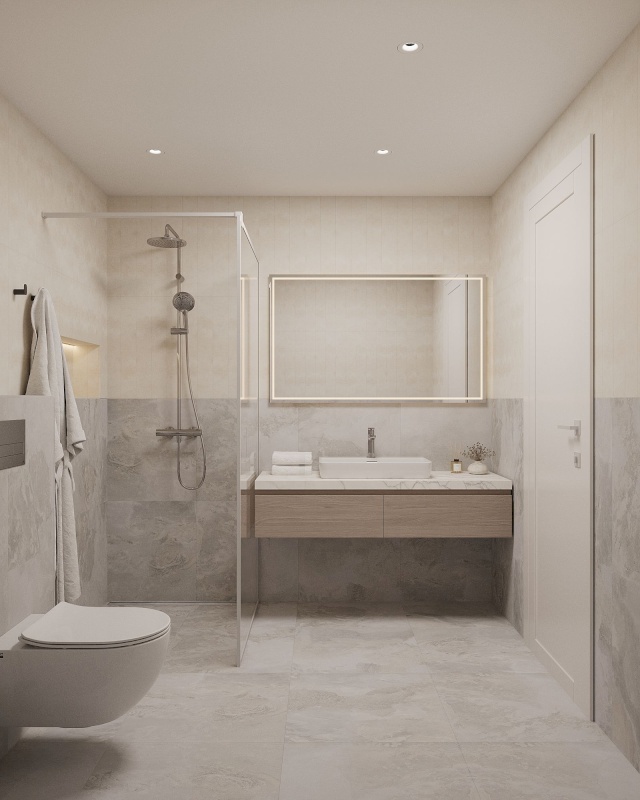 Tallinn, Haabersti linnaosa, Vahepere 1b