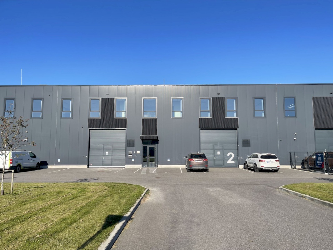 Tallinn, Haabersti linnaosa, Härgmäe 24