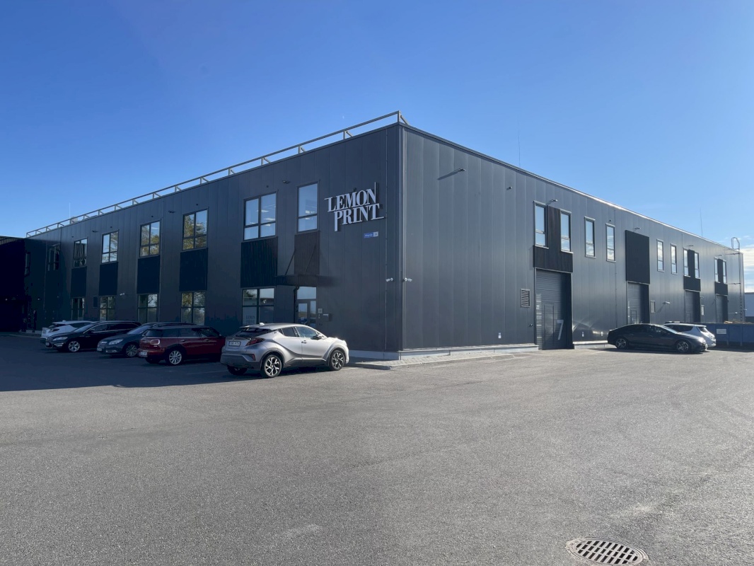 Tallinn, Haabersti linnaosa, Härgmäe 24