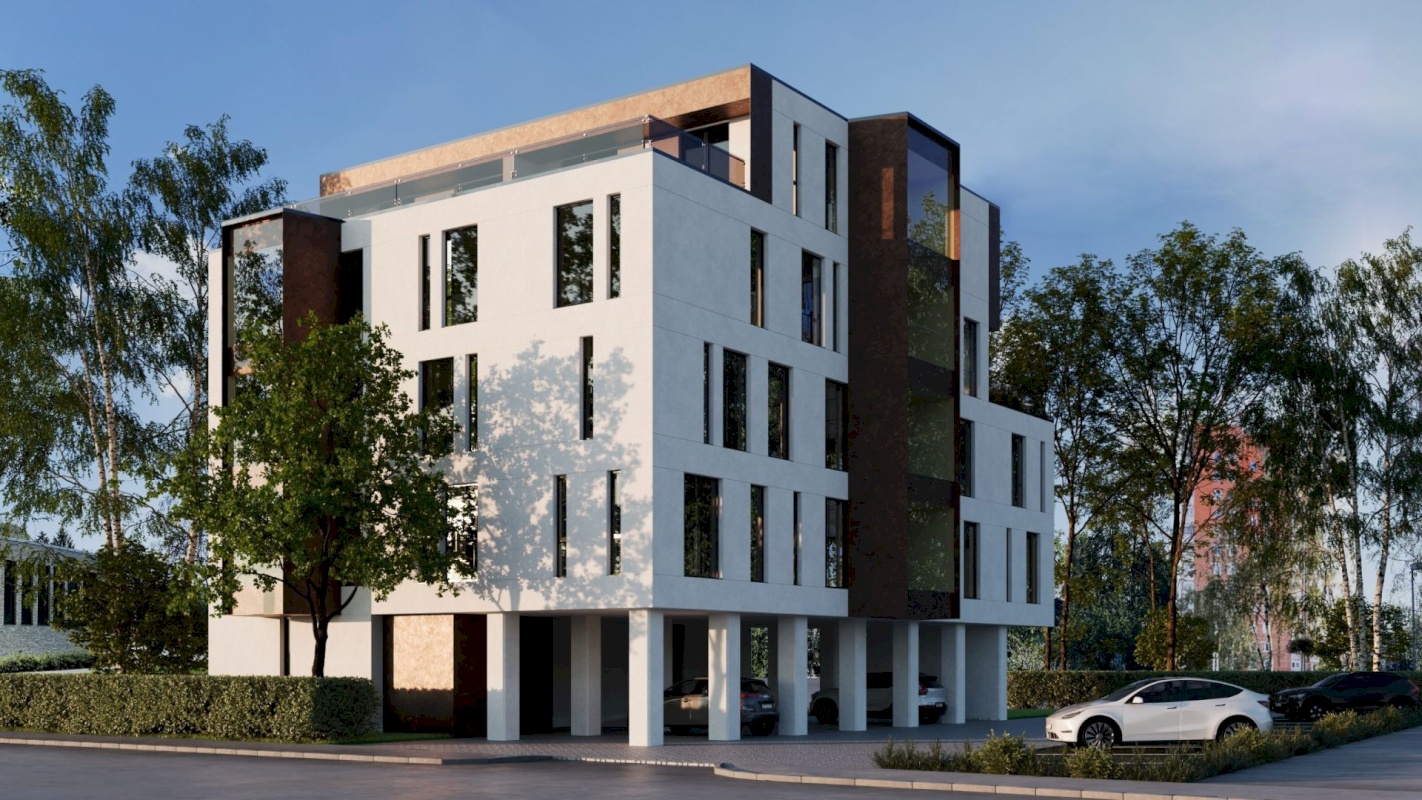 Tallinn, Mustamäe linnaosa, Kiili tn 14