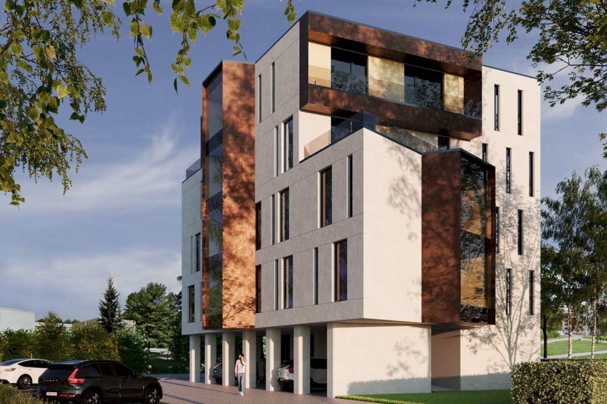 Tallinn, Mustamäe linnaosa, Kiili tn 14