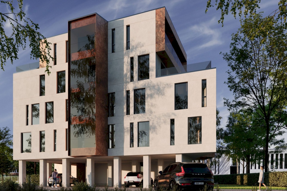 Tallinn, Mustamäe linnaosa, Kiili tn 14