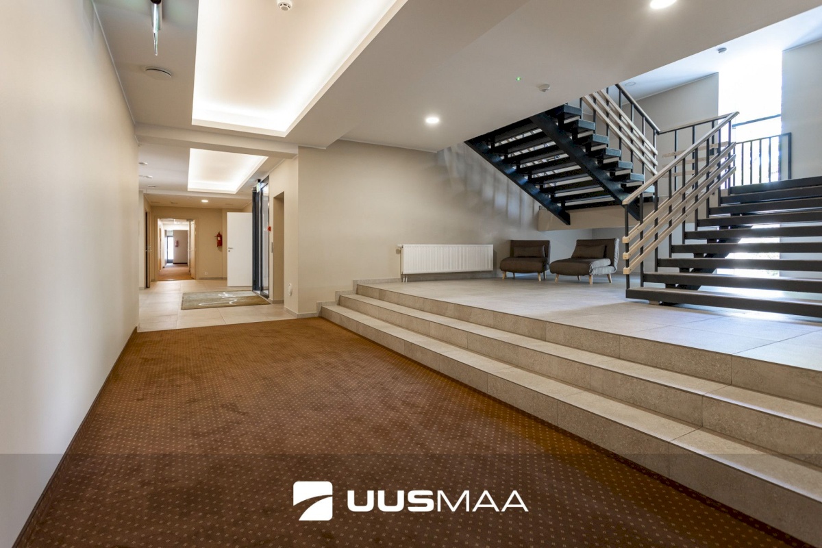 Pärnu linn, Pärnu linn, Rannarajoon, Aisa 39