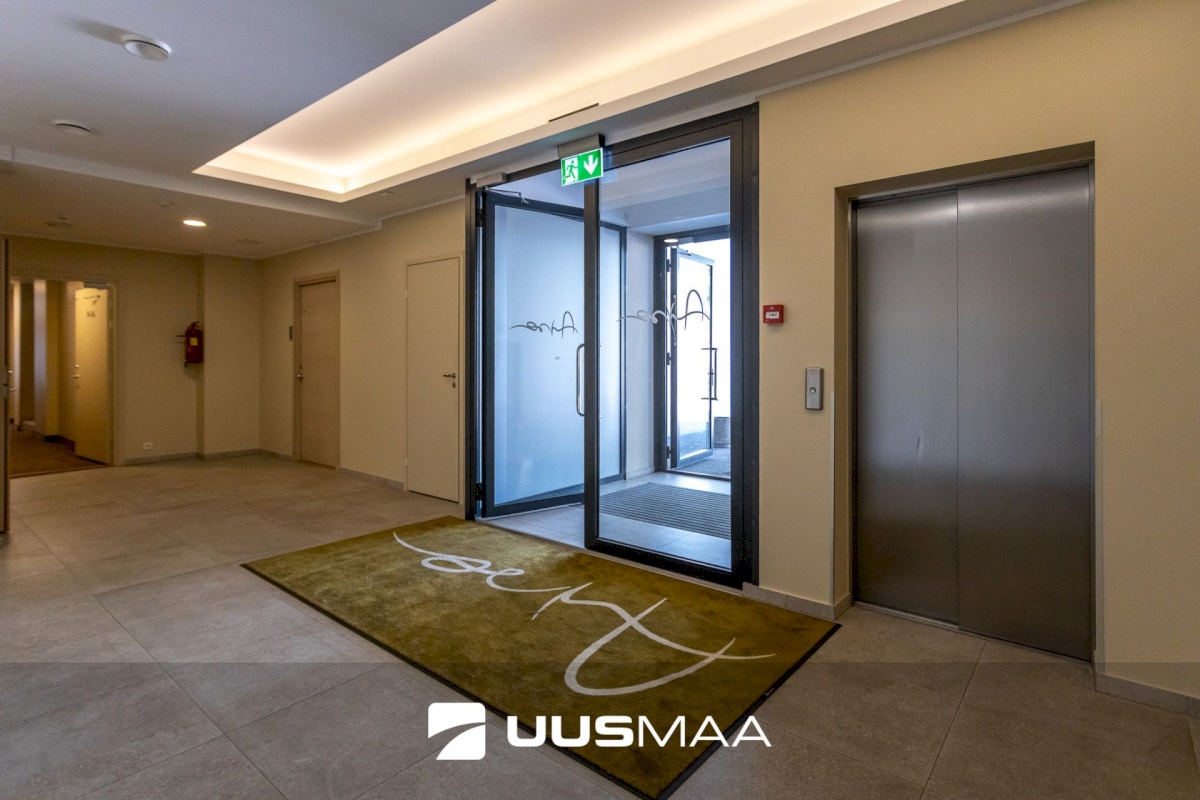 Pärnu linn, Pärnu linn, Rannarajoon, Aisa 39