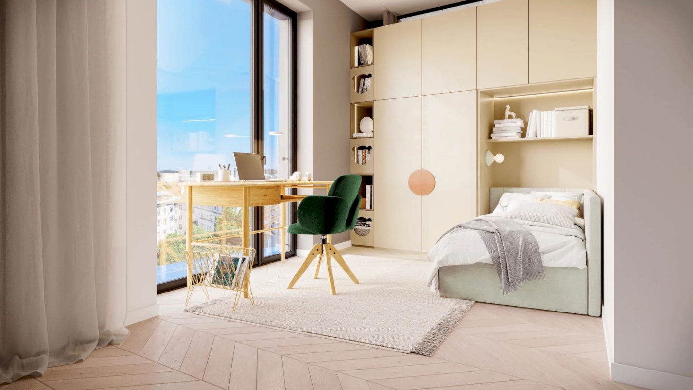 Tallinn, Kesklinna linnaosa, Tartu maantee